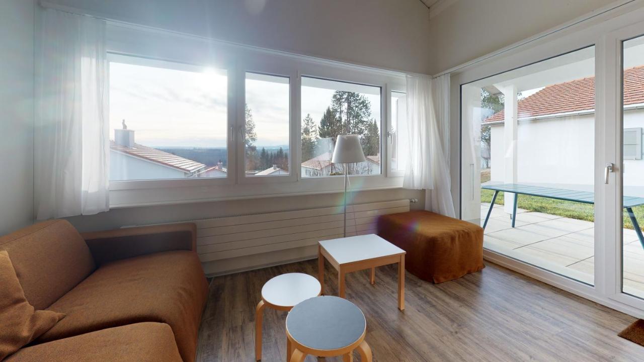Reka-Feriendorf Montfaucon Habitación foto