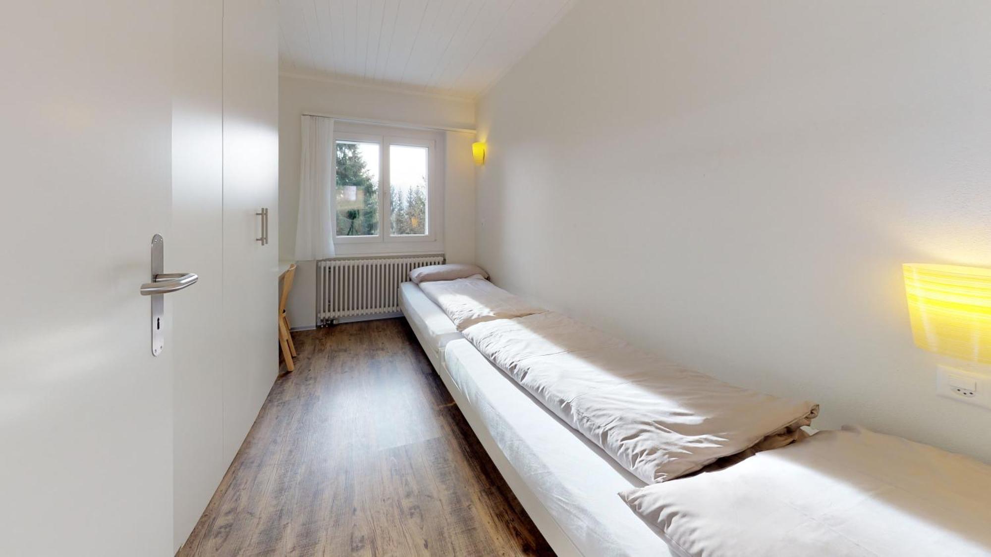 Reka-Feriendorf Montfaucon Habitación foto