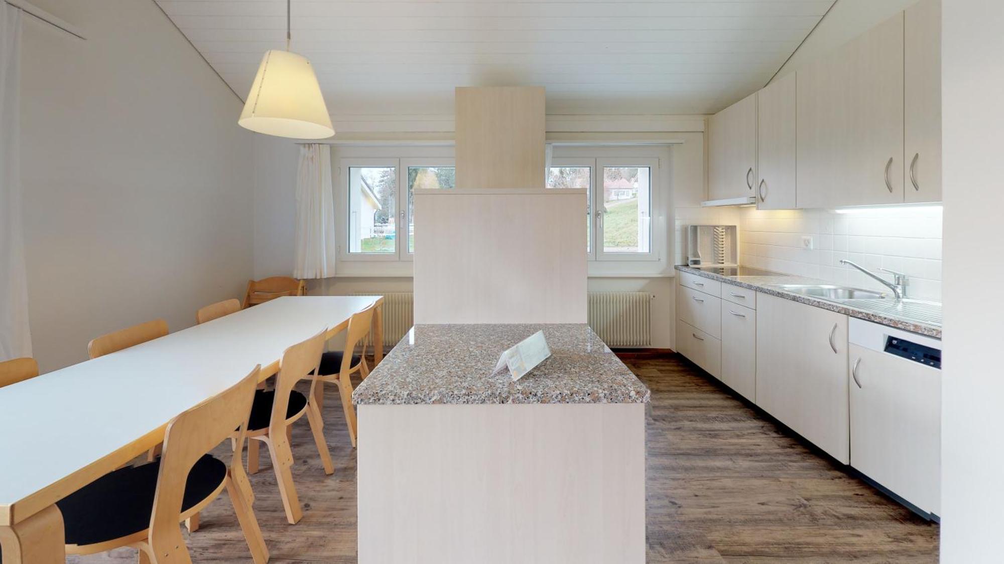 Reka-Feriendorf Montfaucon Habitación foto