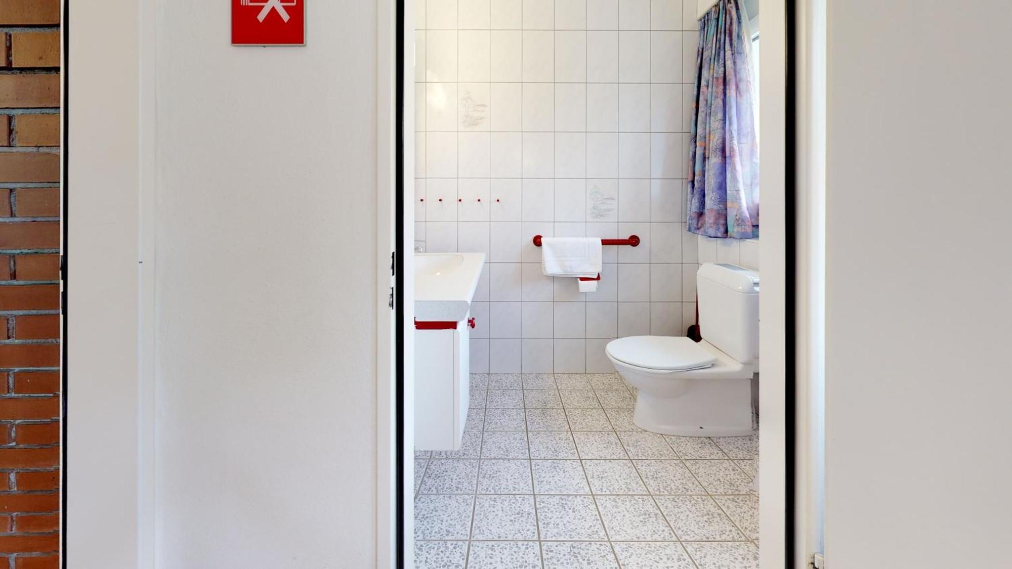 Reka-Feriendorf Montfaucon Habitación foto