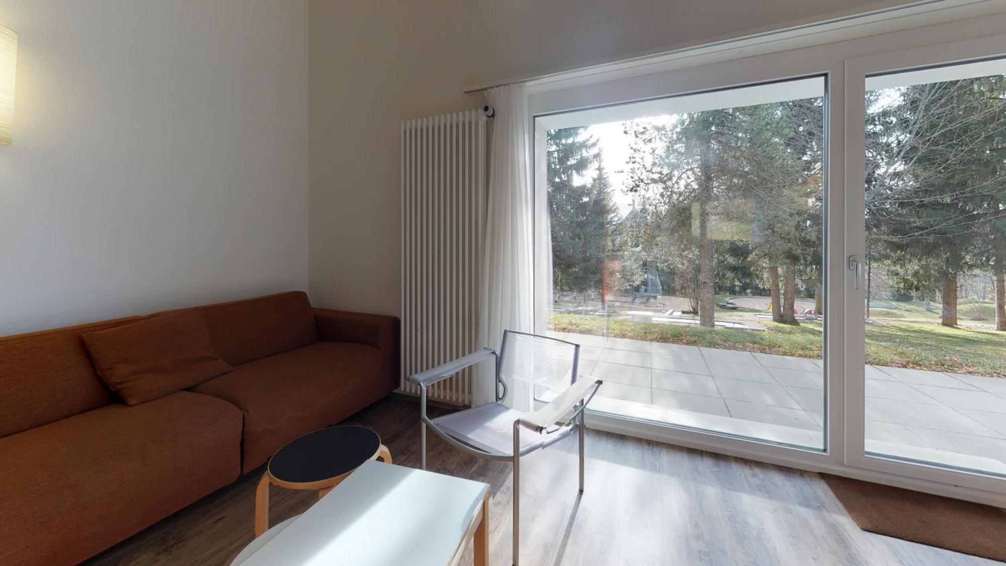 Reka-Feriendorf Montfaucon Habitación foto