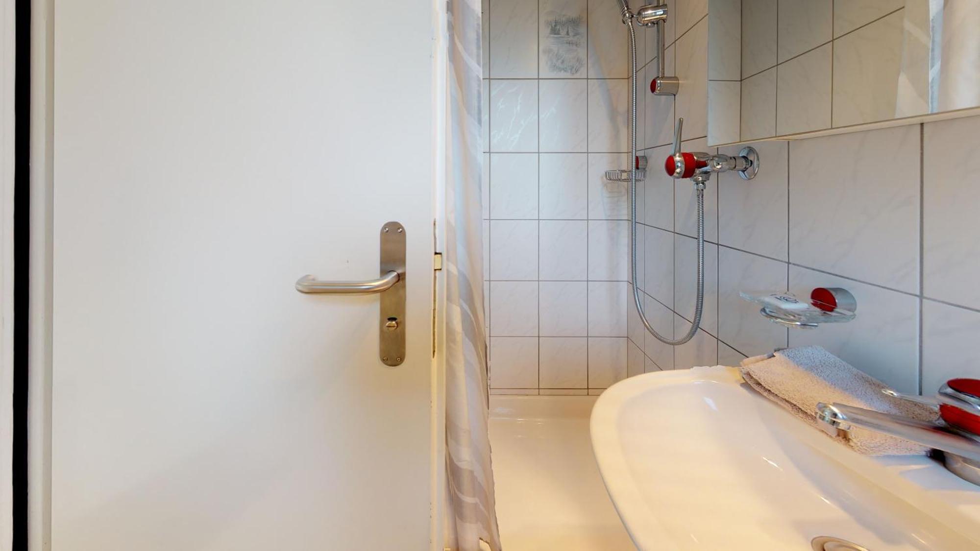 Reka-Feriendorf Montfaucon Habitación foto