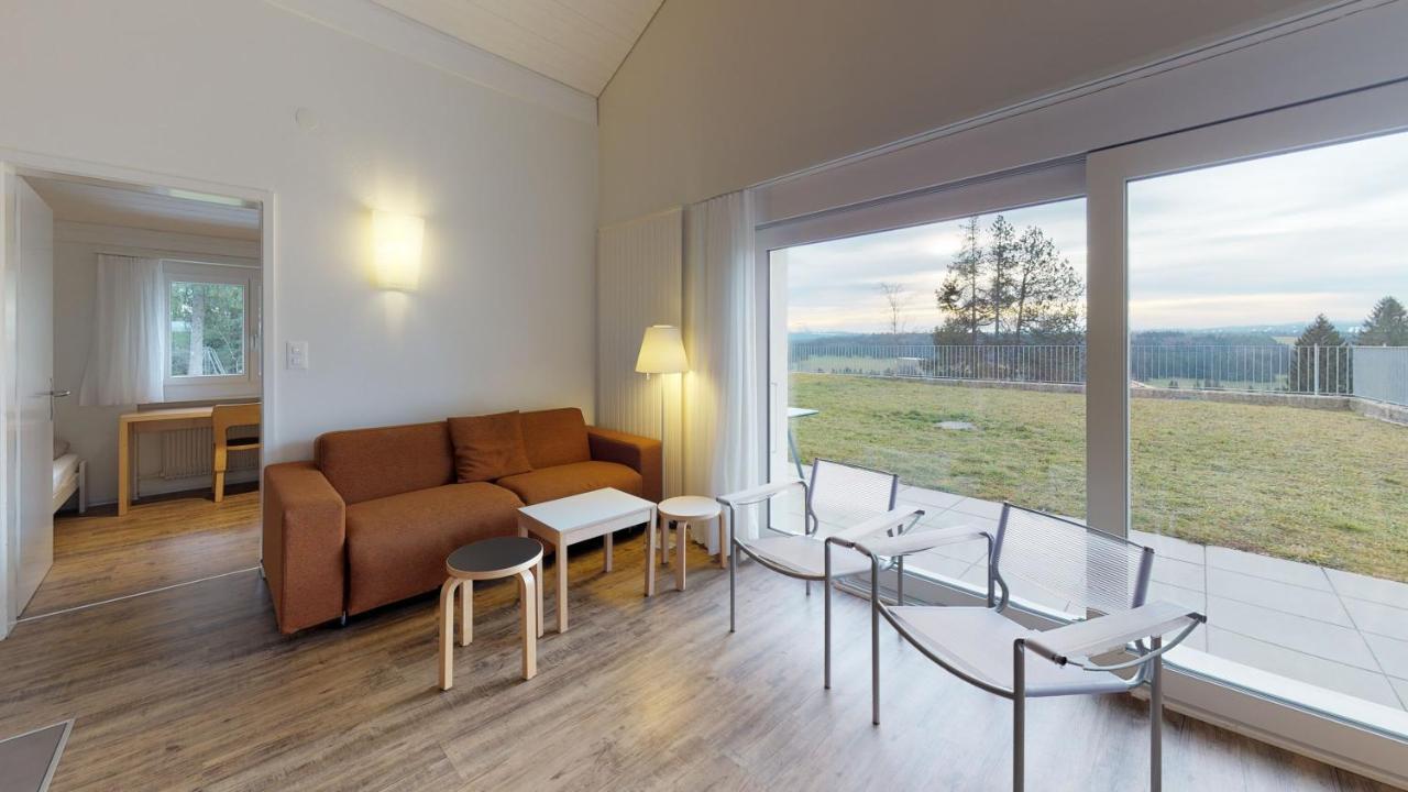 Reka-Feriendorf Montfaucon Exterior foto